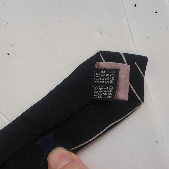 Julian Lennon Artwork Necktie Freda Peeple - Picture 4 of 7